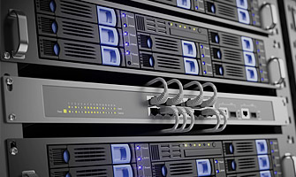 games server